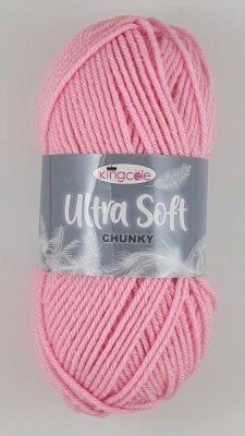 King Cole - Ultra Soft Chunky - 4630 Bonbon